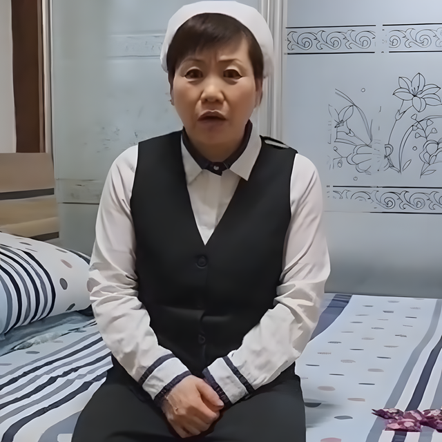 卖货大姨被辞退后续：网红补偿被拒，大姨儿子发声，铁路部门回应