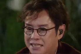 谭咏麟：上亿资产留给原配，只为让私生子认祖归宗，如今成他骄傲图片