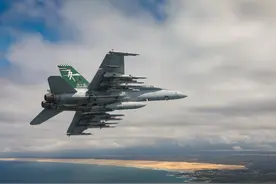 澳大利亚被骂到破防，41架F-18被当垃圾，真相也不能全怪乌克兰图片