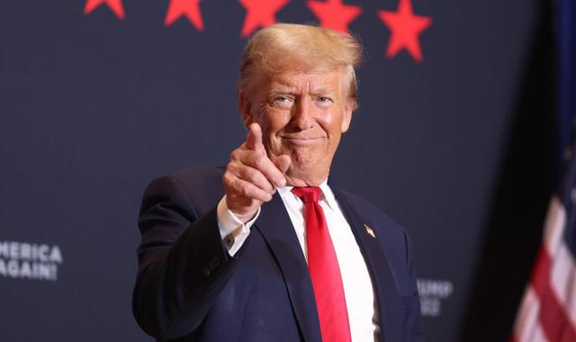 王毅外长行程已改	，中方发布通告；特朗普强力施压，中肯协议生变