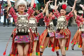 贵阳和昆明，哪里的美女更多？图片