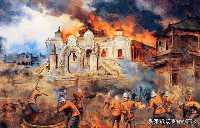 国家不可一日无湖南，湖南不可一日无左宗棠，左公千古！