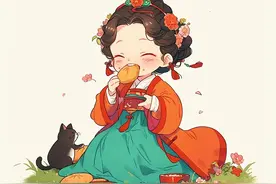 “干饭人这么发，笑死你的朋友圈”图片