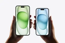 享受补贴就减500，iPhone 15，15 Plus和iPhone 16如何选？图片