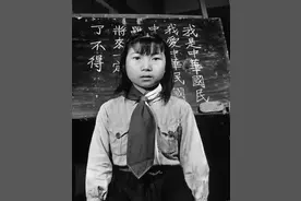 汪精卫明明前程似锦，不愁钱也不愁地位，为啥非要当日本人走狗？图片