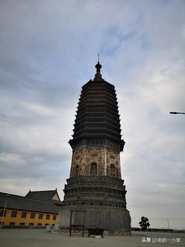 辽宁沈阳，四大古镇