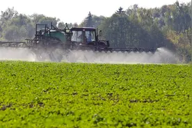 精草铵膦铵盐使用方法图片