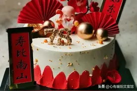 生日快乐祝福语文案，送朋友送自己的生日祝福，高级走心有深度图片