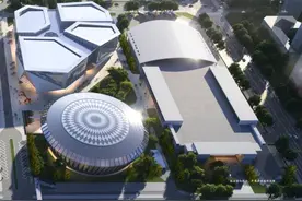 北极熊、白鲸、海象都要来！合肥海洋世界官宣图片