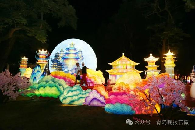 准大学生们还没到青岛，惊喜已备好！这份免费礼物等你开启→