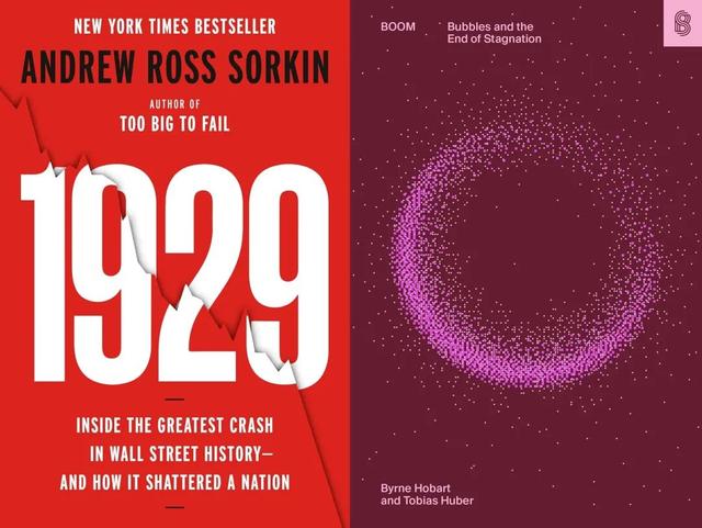 十万亿美元的 AI 泡沫，是等待爆发的灾难，还是通向进步的必然？