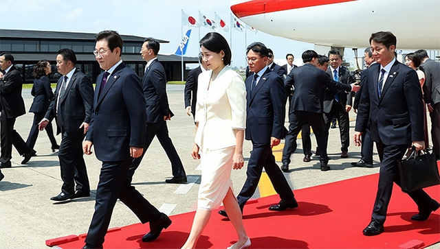 韩国外交新动向释放了什么信号