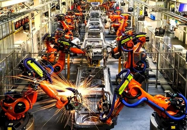 美国没想到，打压中国、制裁中国的结果，竟是中国不再买美国芯片