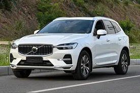 三年车主亲测，沃尔沃 XC60 省油有门道，学会这六招每公里省两毛图片