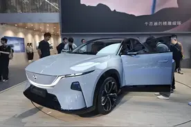 从落后技术到集体“真香”，合资车也玩的增程式值得买吗？图片