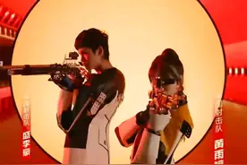 禁枪的中国队表现出色，人人持枪的美国队却表现拉胯，原因何在？图片