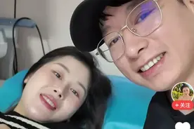 28岁宋玉希：婚姻就是赌，被婆婆看不起 闹过离婚 如今三胎 赌赢了图片