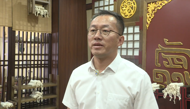 敦煌悬泉置遗址景区举行2025首届悬泉置形象小大使授勋仪式