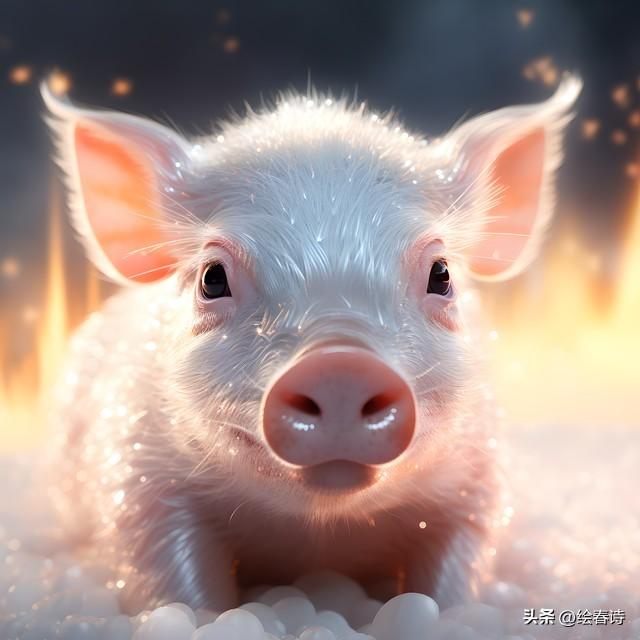 属猪人2026年预警：3件事躲不过，特别是1月12日-15日