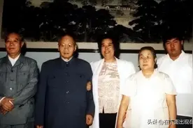 1978年会议，有位政治局委员被受到严重批评？后来他过得怎样？图片