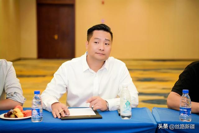 投资2.08亿，天池五江房车营地建成营业，开门迎客