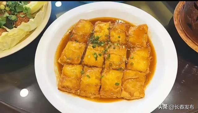 邂逅长春！跟着航空展寻味长春①品味匠心老店