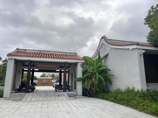 泉州文旅经济观察 | 两大公园招商启动！共创台商文旅新地标