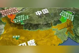 62年中印边境反击战，我军要求：这一仗只能打好，不许打坏图片