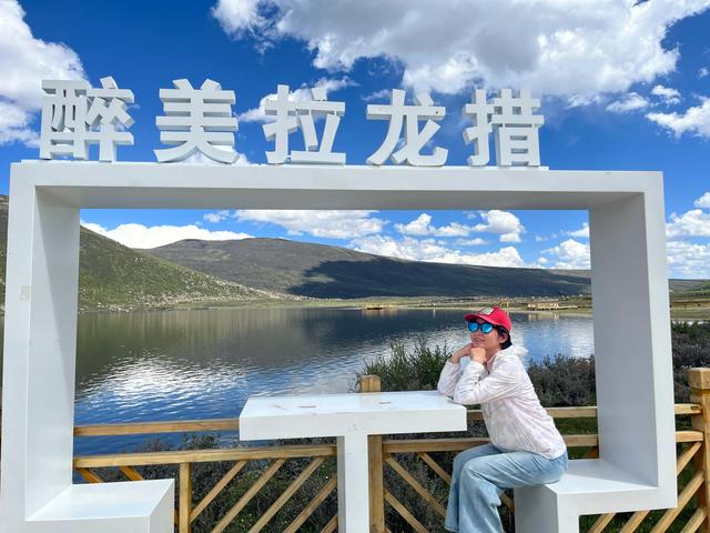 我们在2025年58天1.3万公里的自驾游经历·泸沽湖至康定(08)