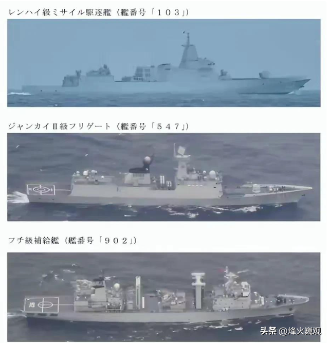 反击开始！中方通告高市早苗，日本胆敢介入台海，下场只有4个字