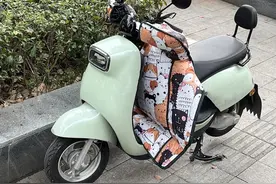 买电动车什么车型动力足、续航远，价格还低？可选60V20Ah电动车图片