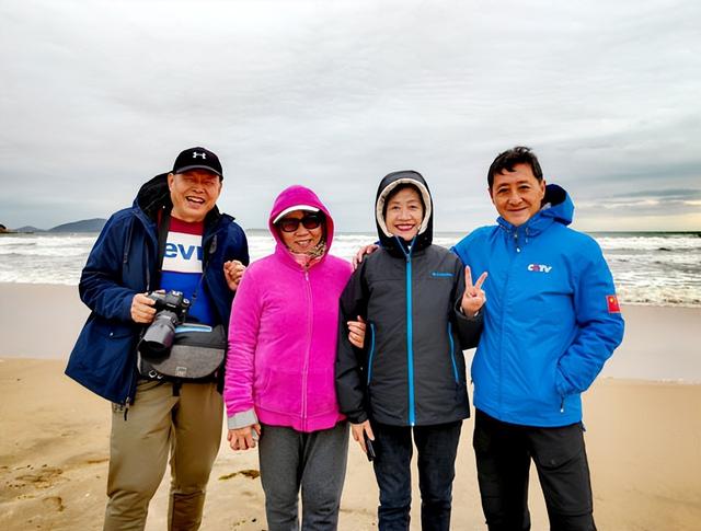 福建旅游：难忘平潭岛两日采风行记（图）