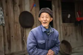 90岁长寿老人忠告：想要长寿，一定要这2方面勤快，在这3方面懒图片