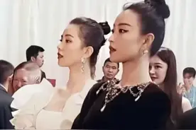 刘诗诗别再继续啦！老是伸脖演，观众累惨了？图片