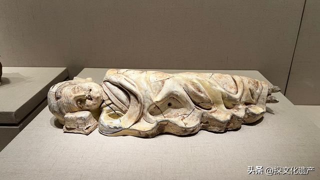徐州博物馆：藏于云龙山麓的历史长卷，读懂彭城千年风华