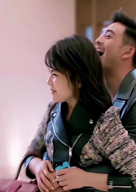 不顾央视警告顶风作案，与刘涛传绯闻的杨烁，如今下场怪不得别人