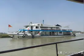 到宁夏玩，沙湖和沙坡头去哪个好玩呢？看完这个你就有答案啦！图片
