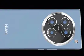 华为Mate 80首发新技术，有点香啊！图片