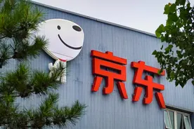 保底工资5000元！京东未来三个月招聘10万名全职骑手图片