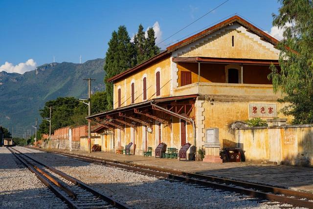 1-3月适合去的6个宝藏地，人少惬意，全是对眼睛很友好的美景