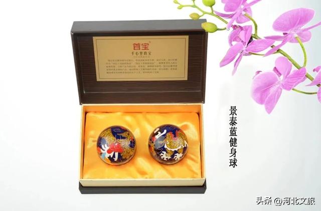 淬火千年韵，掌中转乾坤