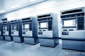 无卡取钱ATM怎么操作？2025年最新3种方法，1分钟搞定！图片