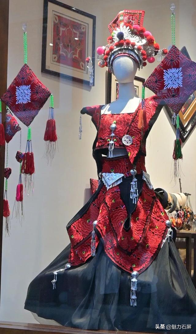 这些细节，让石屏更有“历史范儿”