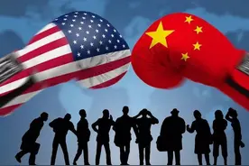 盯上在美华人资产？万斯公开放话：必须全部夺回，一寸草皮都不留图片