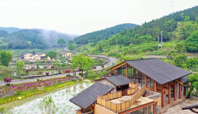 地名里的重庆丨从“乐碛”到“洛碛”，来听渝北洛碛的故事