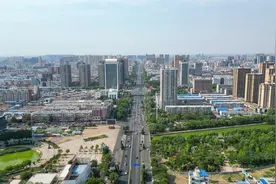 已审批将开工！河南商丘市2月最新确定61个建设工程项目，附清单图片