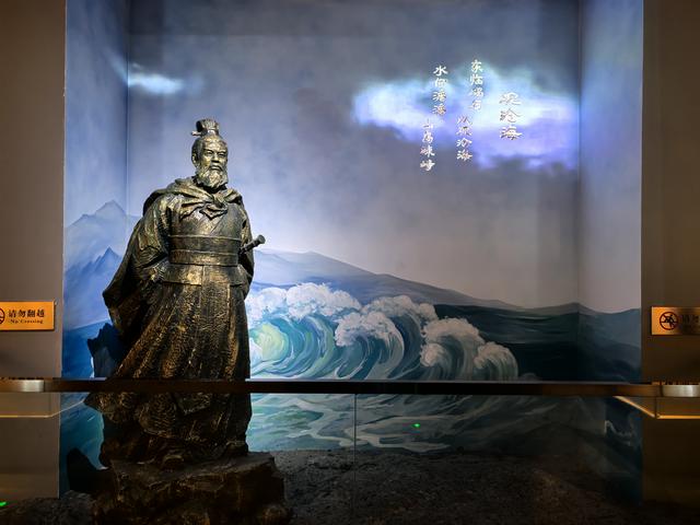 2025年夏季东北边境游（85）朝阳博物馆