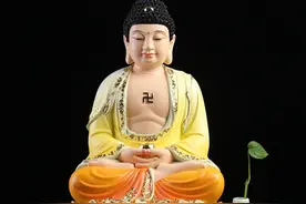 生肖蛇: 你八十一难渡完, 柳暗花明, 菩萨赐你一等命格, 有福人发3代图片