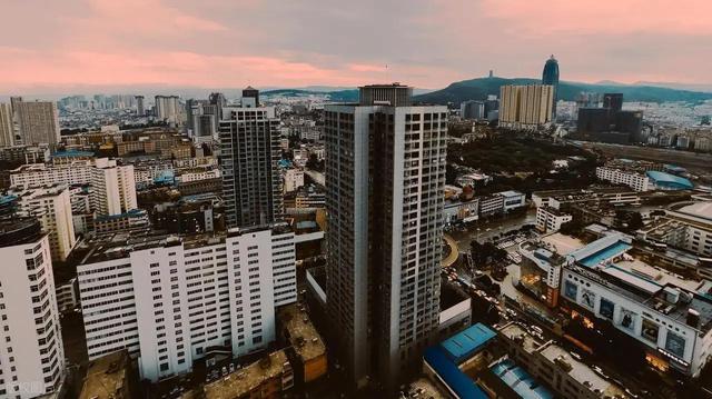 云南省下一个黑马城市已定？不是红河玉溪，有望成第二个“昆明”