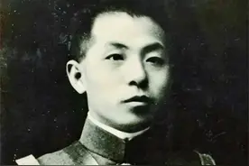 都说宋美龄跟张学良关系非同一般，他们到底发展到情人关系吗？图片